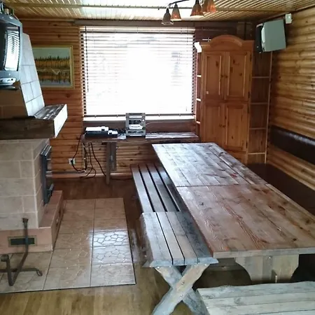 Σπίτι διακοπών Puhketalu *