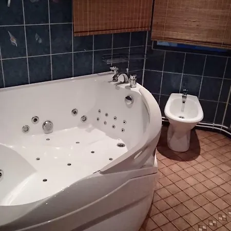 Atsalama Puhketalu *