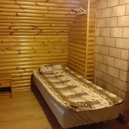 Hébergement de vacances Atsalama Puhketalu *