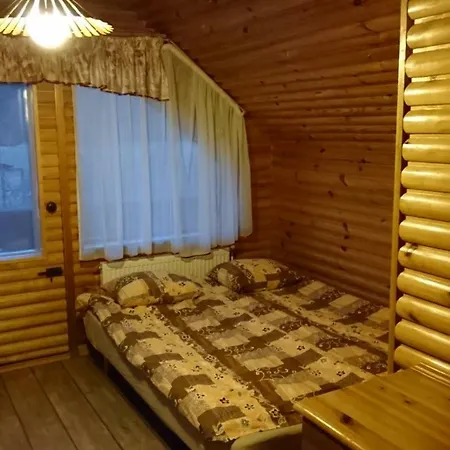 Hébergement de vacances Atsalama Puhketalu Ridakula (Ida-Viru)