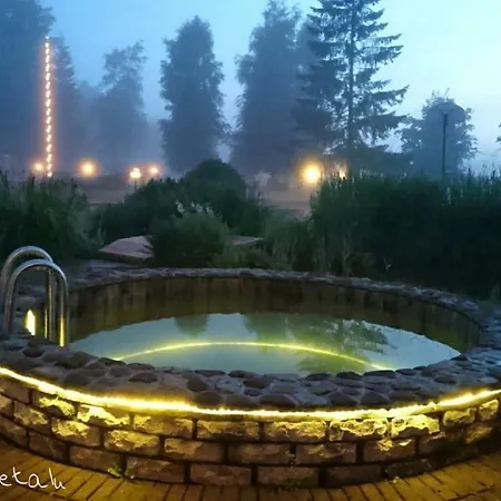 Atsalama Puhketalu * Atsalama