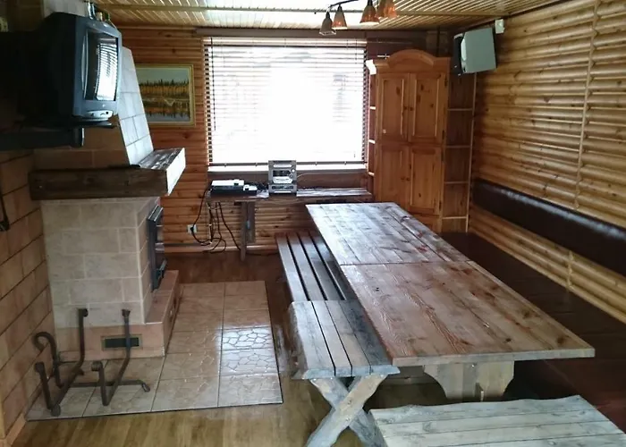 Nyaraló Atsalama Puhketalu *