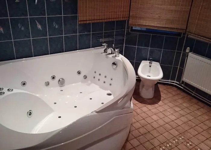 Atsalama Puhketalu *