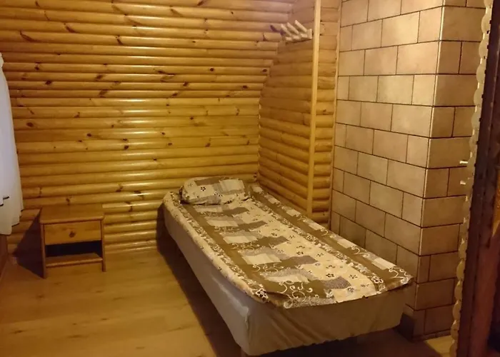 Dom wakacyjny Atsalama Puhketalu *