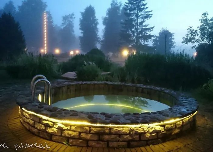 Atsalama Puhketalu * Ridakula (Ida-Viru)