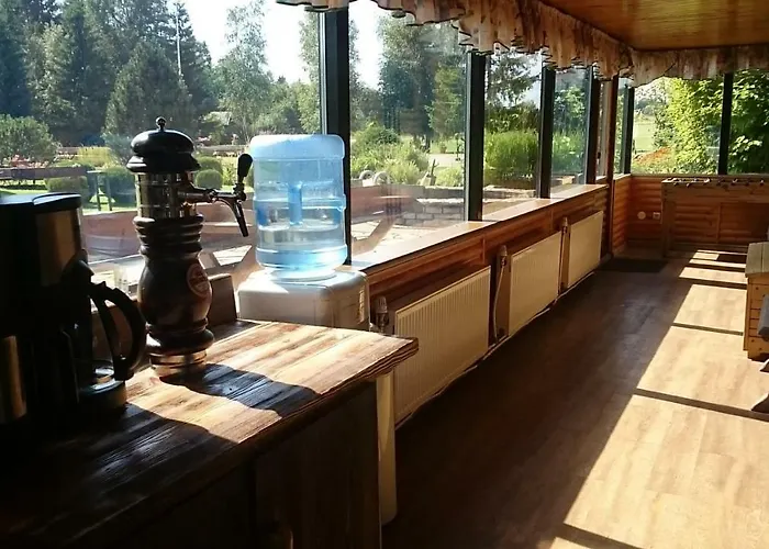 Atsalama Puhketalu * Atsalama